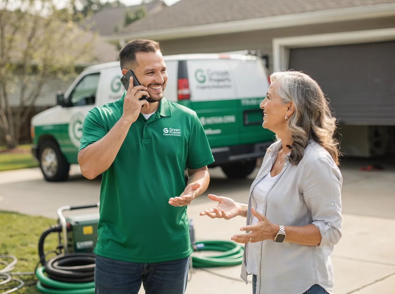 Water Damage Restoration Huntingtown, MD FAQs